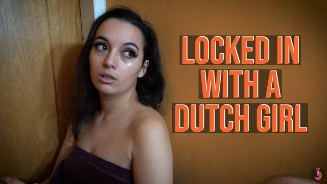 Locked In With A Dutch Girl video from Summer Fox