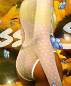 Goddess Sunny at APClips.com