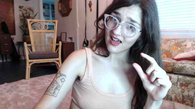 Sunny humiliates your tiny cock video from Sunny Love