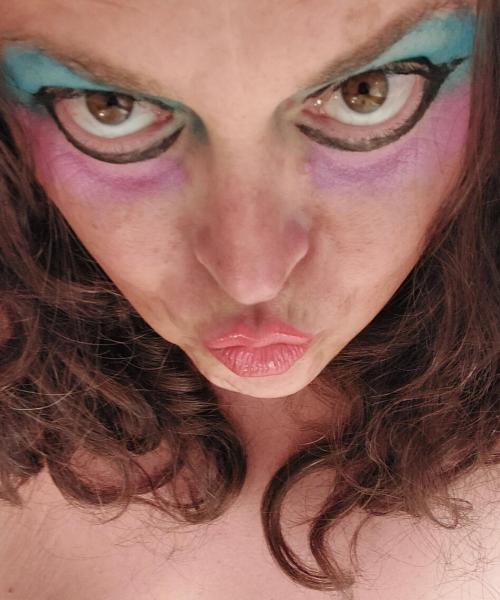 Mae Supervagtastic contest photo