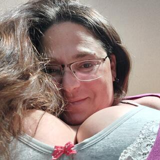 Mae Supervagtastic photo