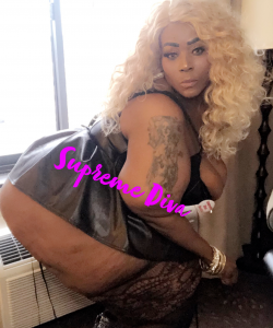 Supreme Diva at APClips.com