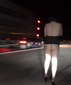 SusyTrav AnalQueen at APClips.com