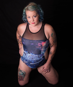 Suzy Siren at APClips.com