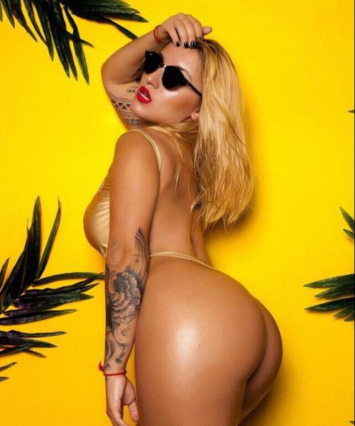 Swag Panda contest photo