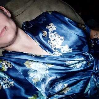 Robes cover just enough photo gallery by Sxylotus