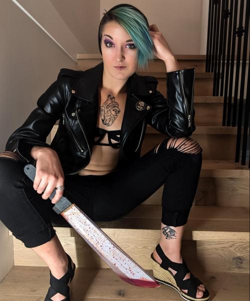 Symphony.Symptoms contest photo