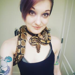 Symphony.Symptoms photo