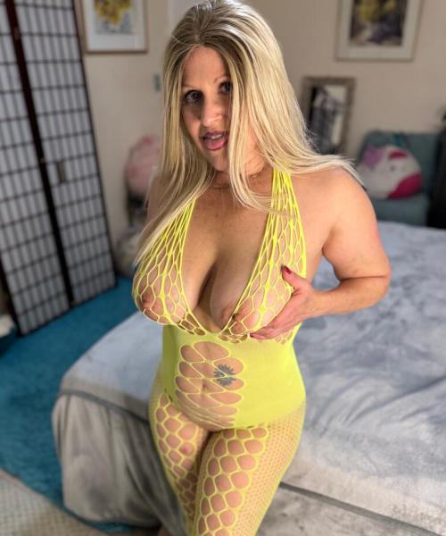 TabithaXXX contest photo