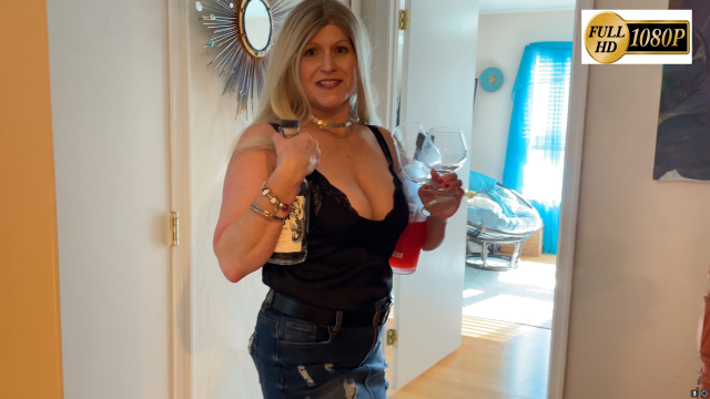 Stepmom Matched with Stepson an Unexpected Date video from TabithaXXX