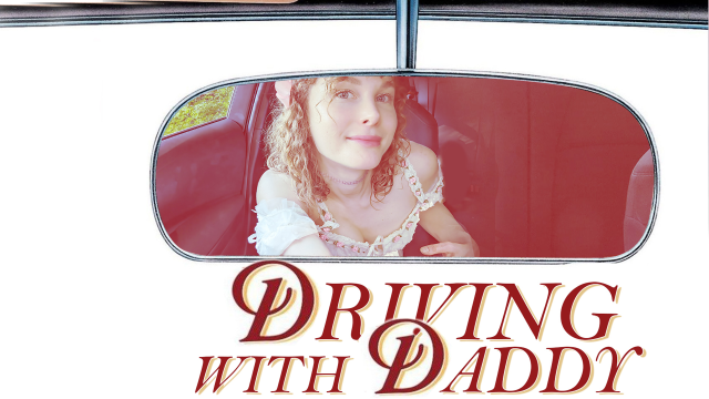 Driving With Daddy video from Tabby Salad