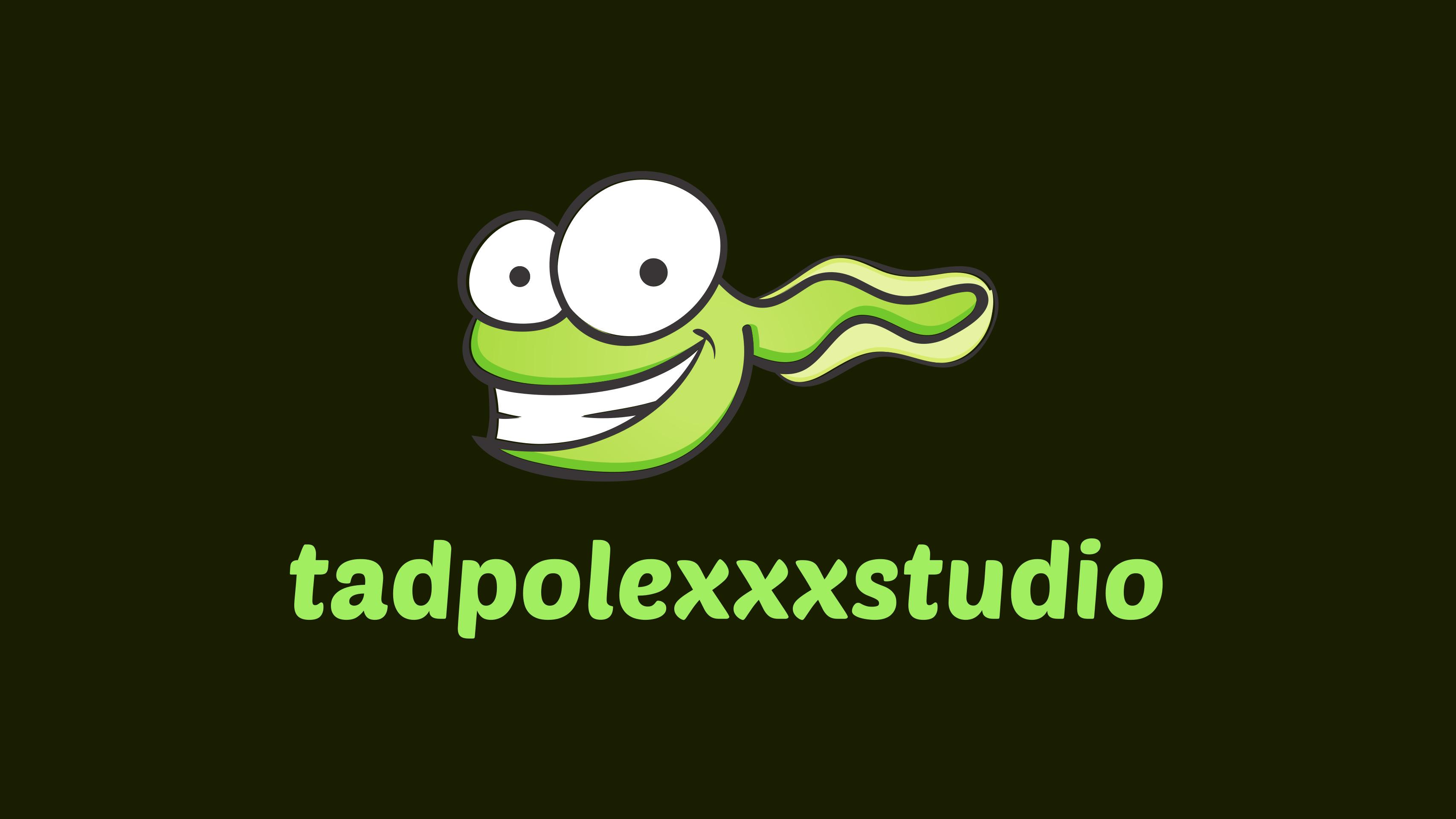 Tadpolexxx studio