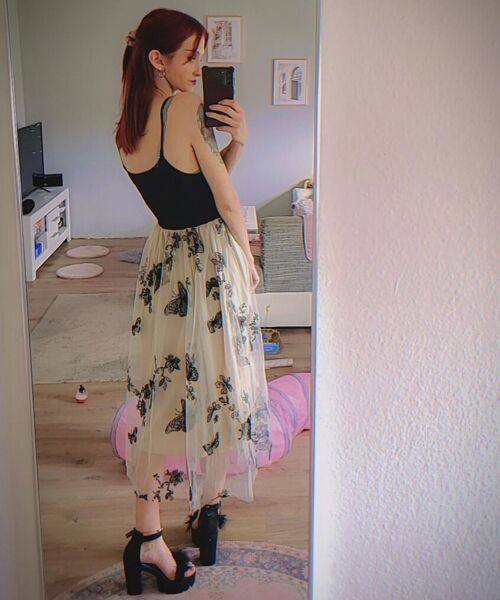 Tamina contest photo