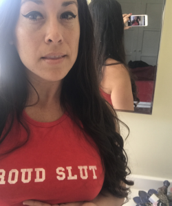 Tanya Marie at APClips.com