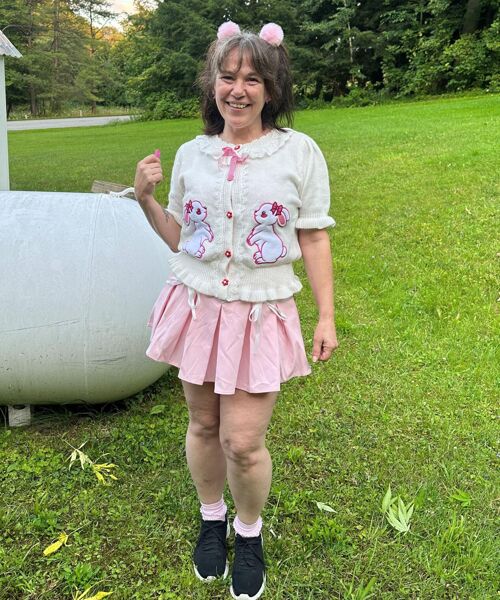 Tarrantandalice contest photo