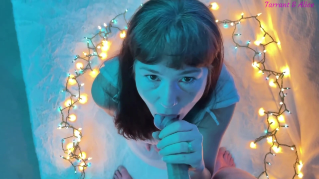 I Want To Suck Your Cock video from Tarrantandalice