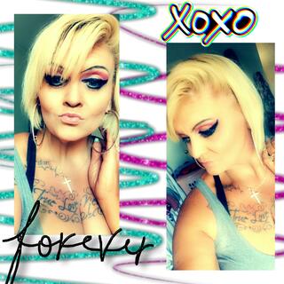 Ashleigh Madyson photo