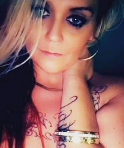 Ashleigh Madyson at APClips.com