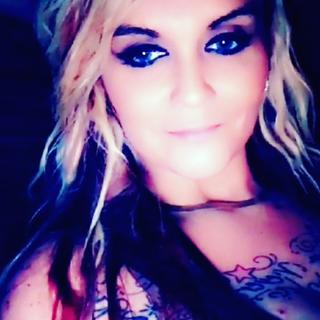Ashleigh Madyson photo