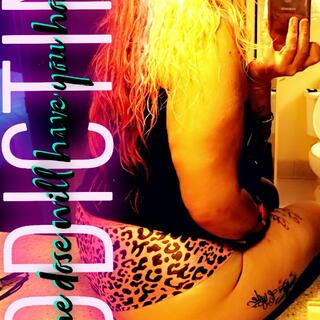 Ashleigh Madyson photo