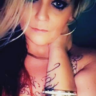 Ashleigh Madyson photo