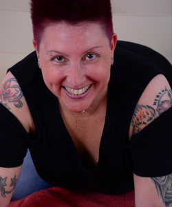 TattooGirl at APClips.com