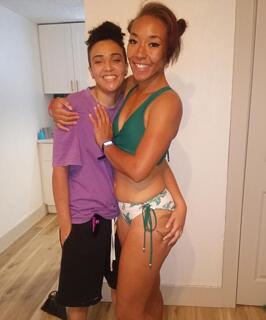 photo of TemptationGoddess