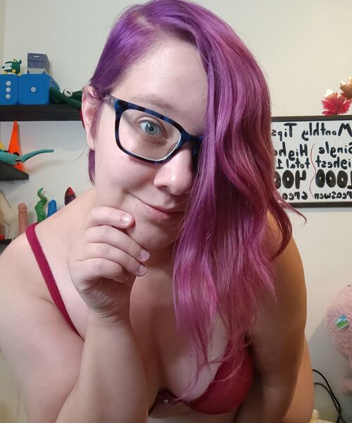 TenTickle Pixie contest photo