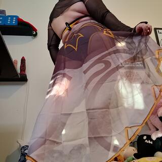 TenTickle Pixie photo