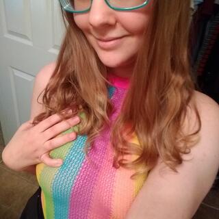 TenTickle Pixie photo