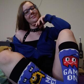 TenTickle Pixie photo