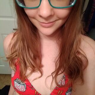 TenTickle Pixie photo