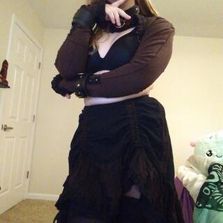 TenTickle Pixie photo