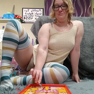 TenTickle Pixie photo