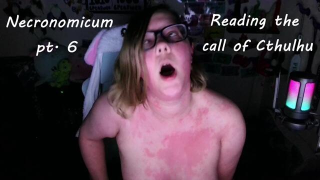Call of Cthulhu Beautiful Agony pt. 6 video