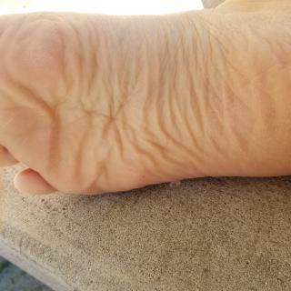 Foot Fetish photo gallery by Tessawicked