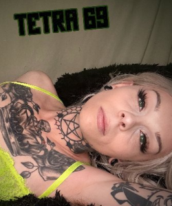 TetraSixNine at APClips.com