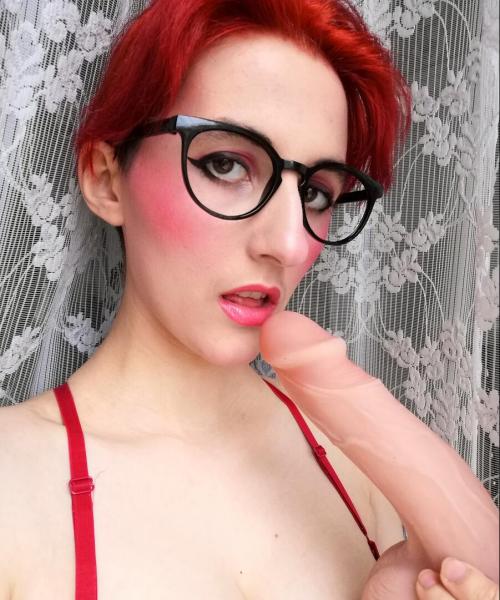 The Antichristrix contest photo