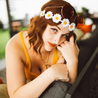 The Blaire Rose photo