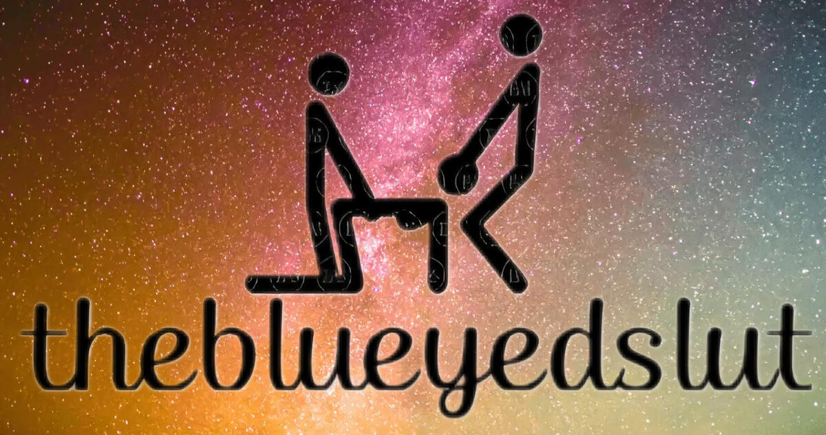 Theblueyedslut