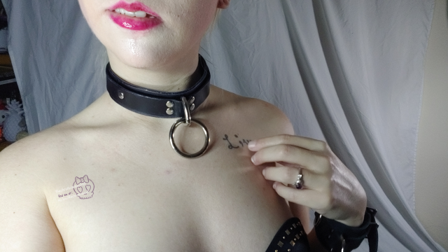 Devotion video from Lavender Lust