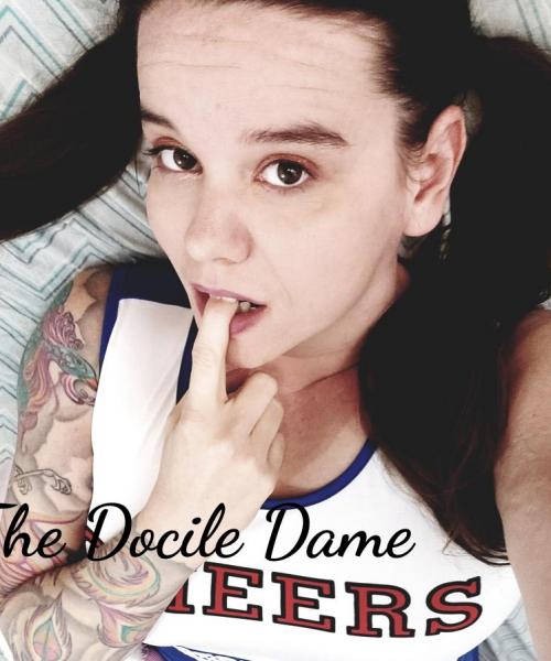 Thedociledame contest photo