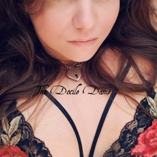 Thedociledame photo