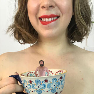 Freya The Great photo