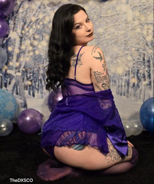 TheDXSCO contest photo