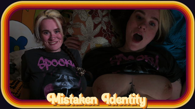 Mistaken Identity video from Eleanor