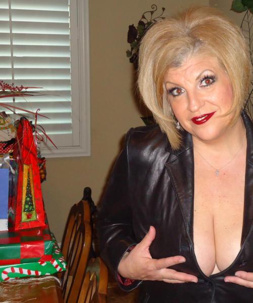 Mistress Rose contest photo