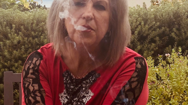 A Killer Combination from The Fetish Rose video from Mistress Rose