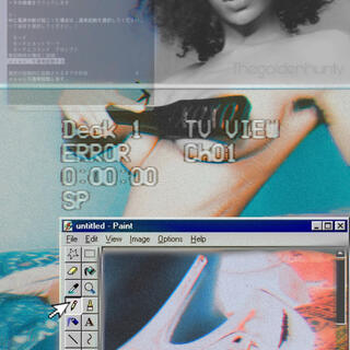 Thegoldenhunty photo