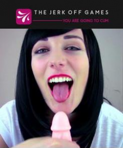 The Jerk Off Games at APClips.com